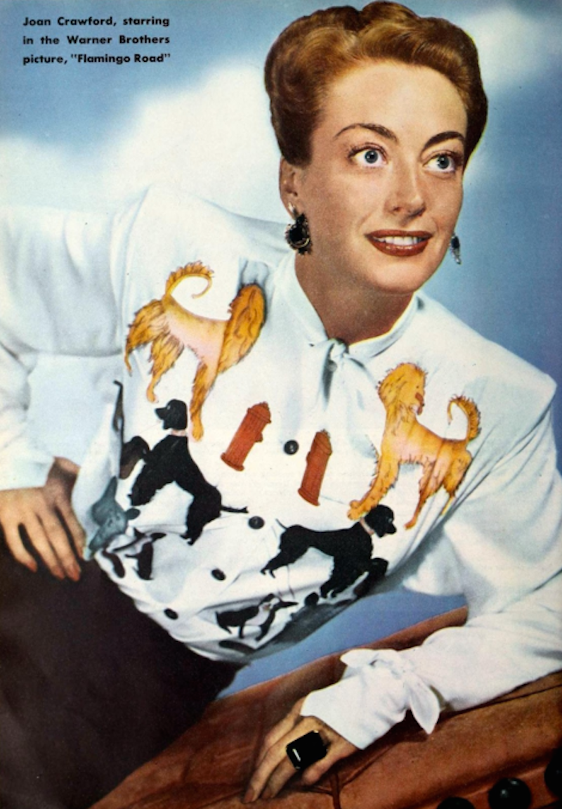 Illustration for article titled Remember When Hollywood Had Glamour?